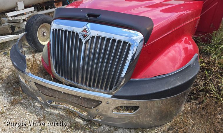 image for item DY1104 Truck parts