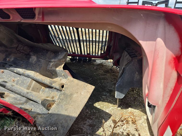 image for item DY1104 Truck parts