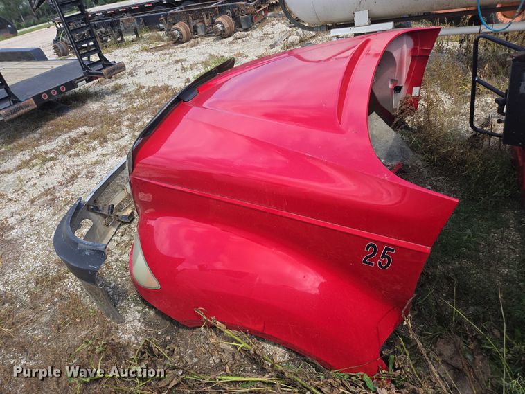 image for item DY1104 Truck parts