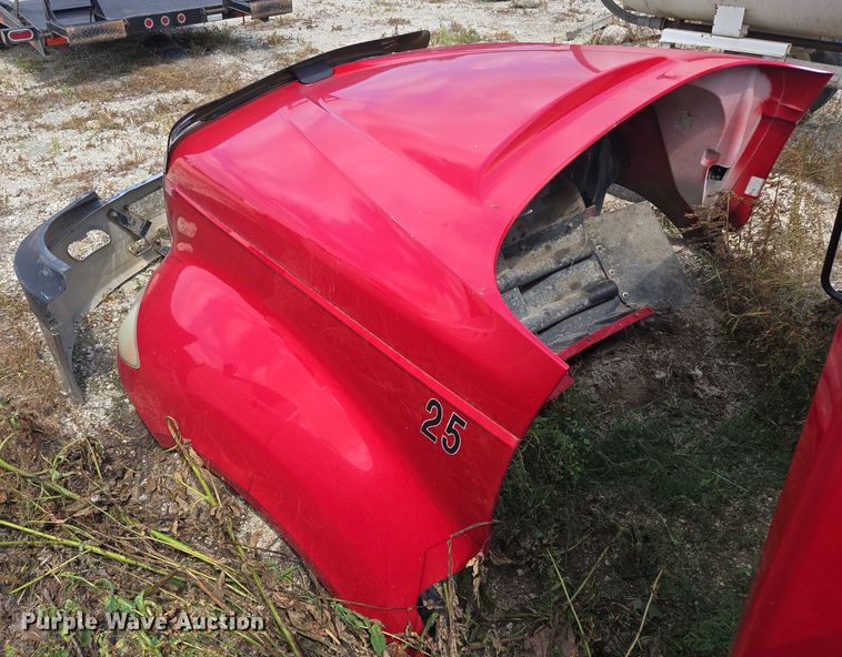 image for item DY1104 Truck parts