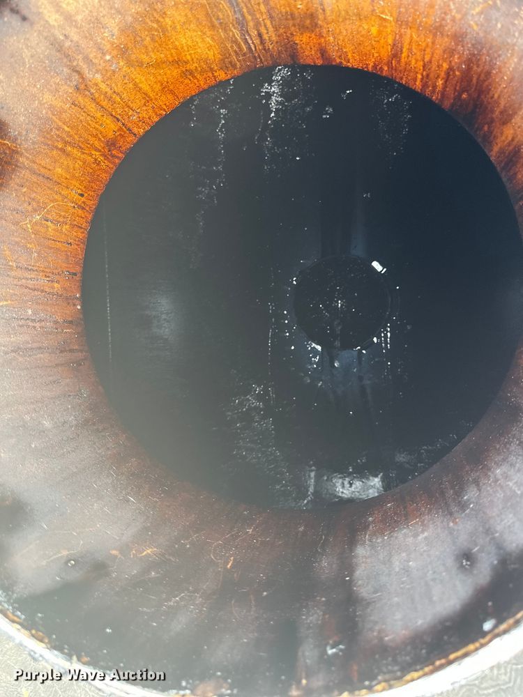 image for item EB2861 1998 Beall BIAST-75-I-SB tank trailer