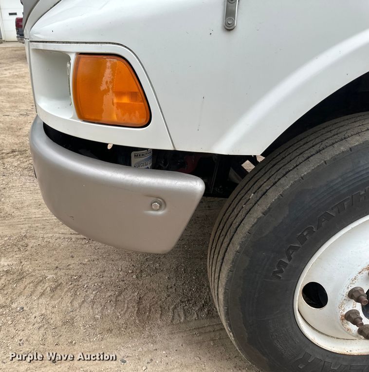 image for item EB2864 2008 Sterling LT semi truck