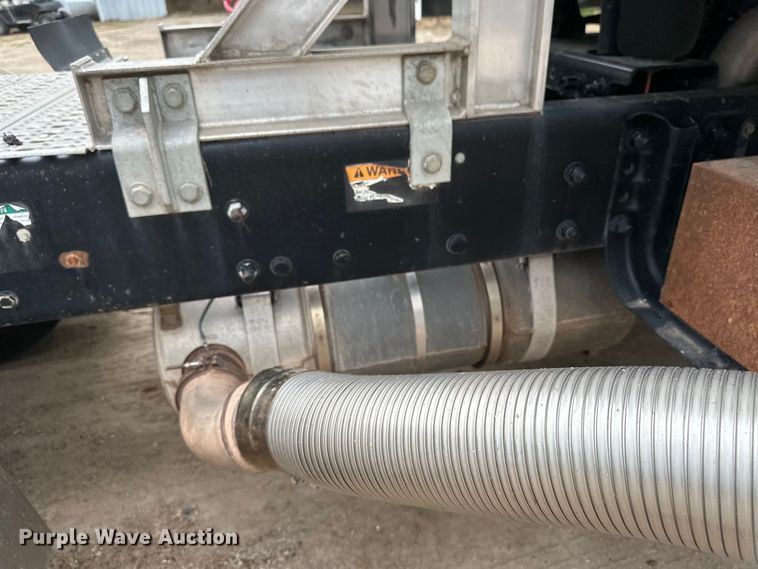 image for item EB2864 2008 Sterling LT semi truck