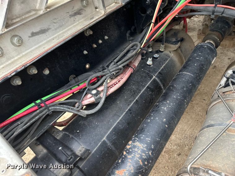 image for item EB2864 2008 Sterling LT semi truck