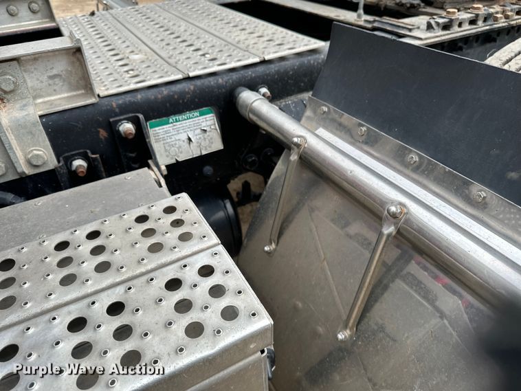 image for item EB2864 2008 Sterling LT semi truck