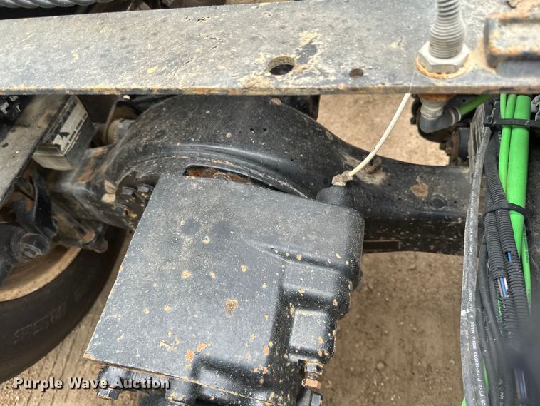 image for item EB2864 2008 Sterling LT semi truck