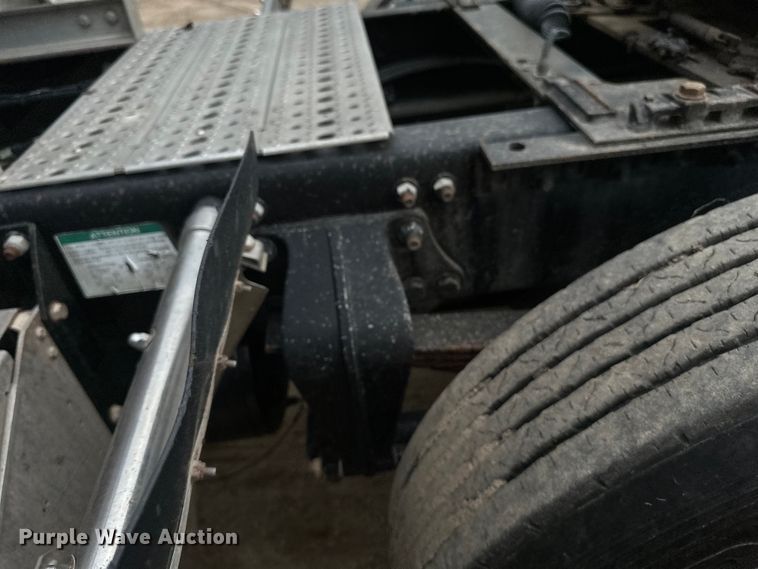 image for item EB2864 2008 Sterling LT semi truck