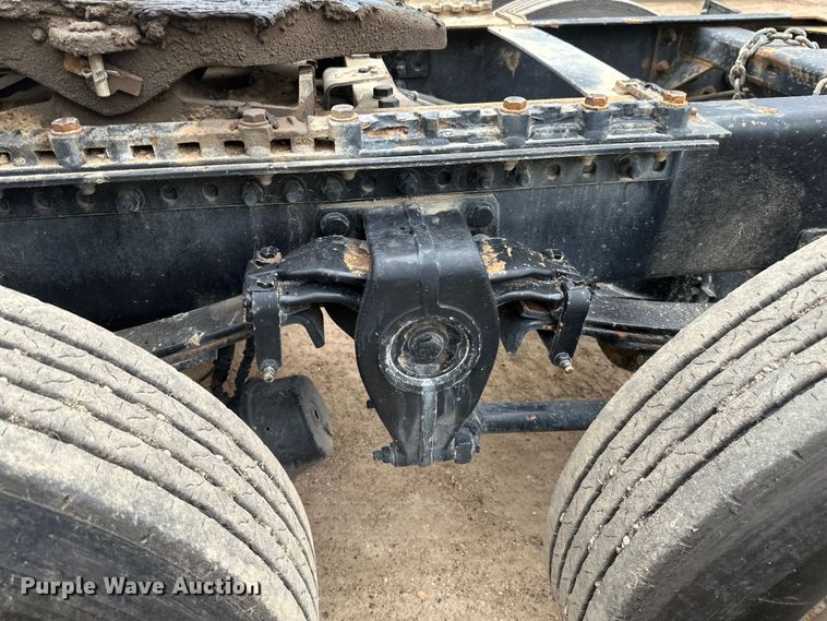 image for item EB2864 2008 Sterling LT semi truck