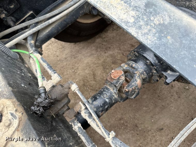 image for item EB2864 2008 Sterling LT semi truck