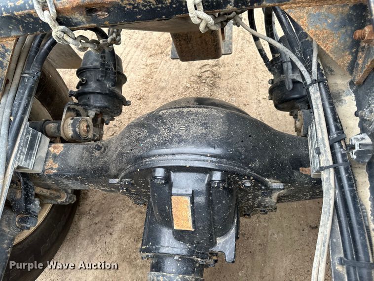 image for item EB2864 2008 Sterling LT semi truck