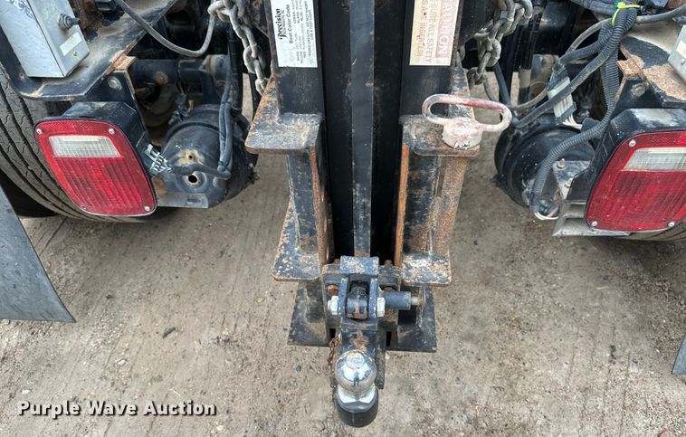 image for item EB2864 2008 Sterling LT semi truck