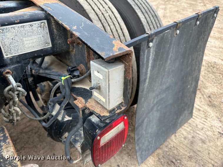 image for item EB2864 2008 Sterling LT semi truck