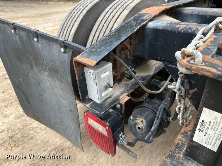 image for item EB2864 2008 Sterling LT semi truck