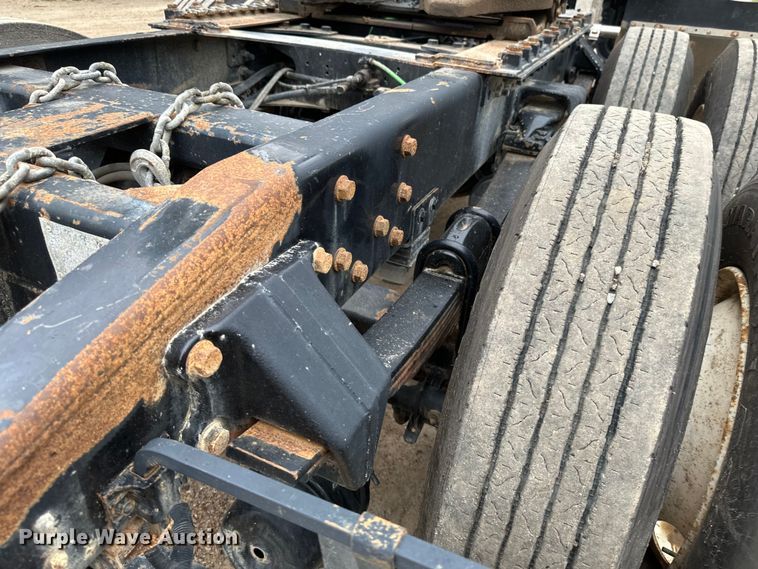 image for item EB2864 2008 Sterling LT semi truck