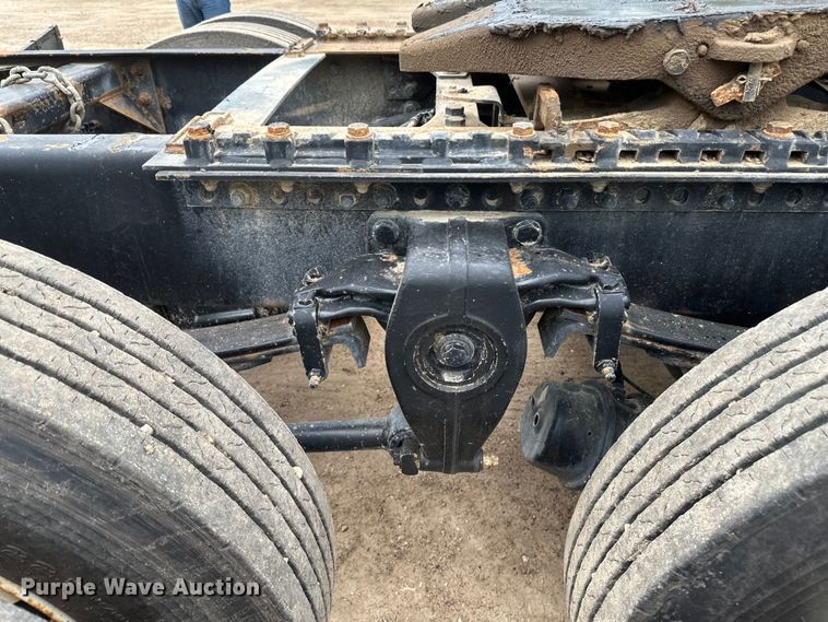 image for item EB2864 2008 Sterling LT semi truck