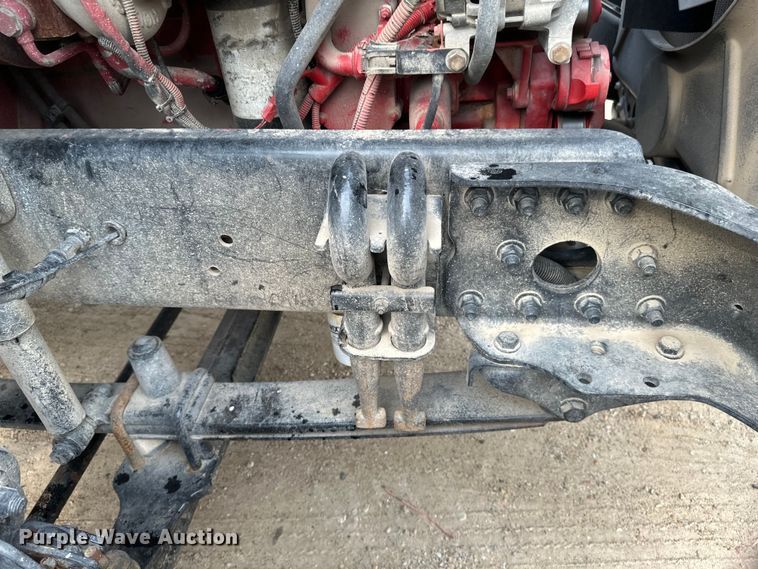 image for item EB2864 2008 Sterling LT semi truck