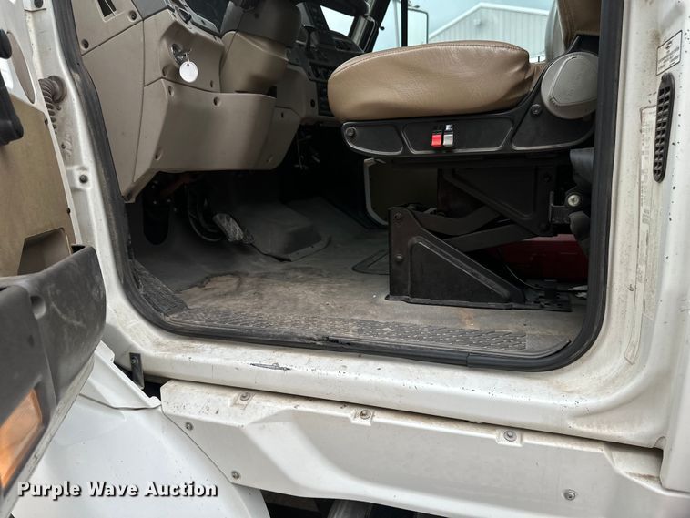 image for item EB2864 2008 Sterling LT semi truck