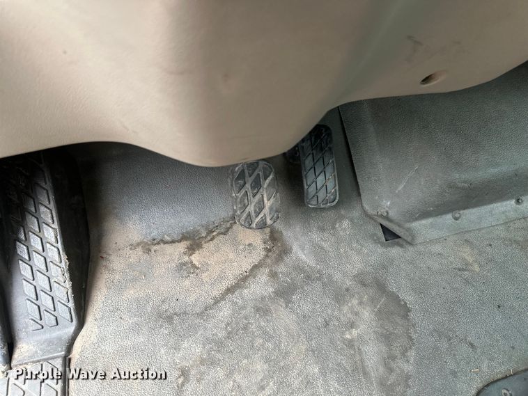 image for item EB2864 2008 Sterling LT semi truck