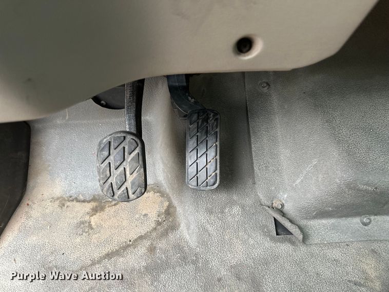 image for item EB2864 2008 Sterling LT semi truck