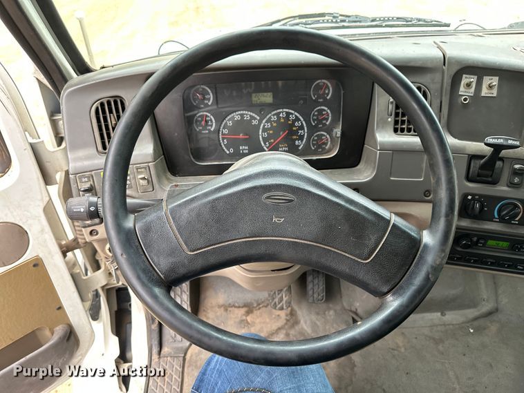 image for item EB2864 2008 Sterling LT semi truck