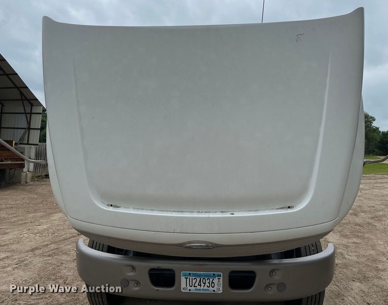 image for item EB2864 2008 Sterling LT semi truck