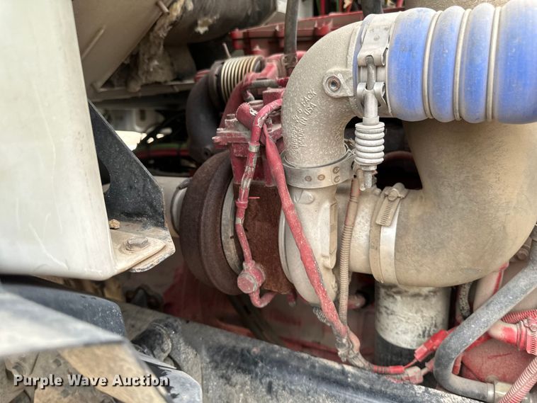 image for item EB2864 2008 Sterling LT semi truck