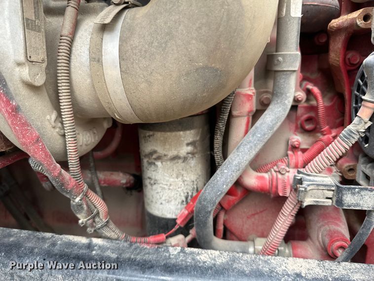 image for item EB2864 2008 Sterling LT semi truck