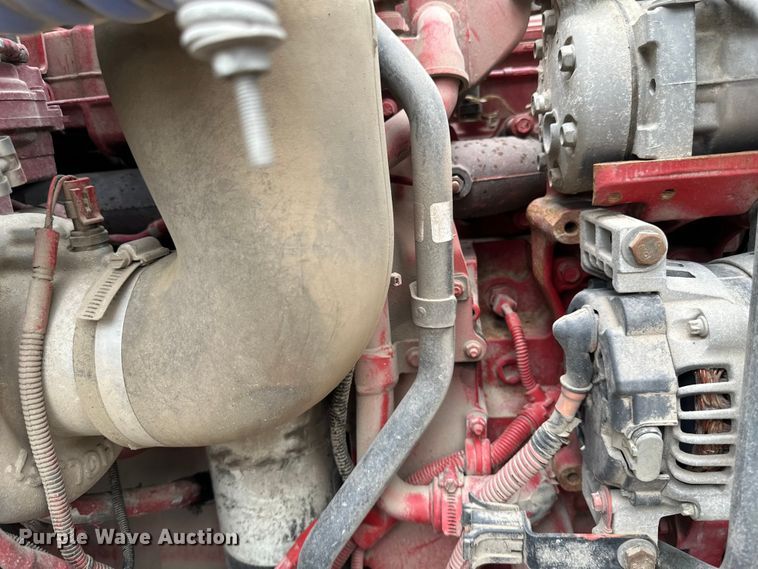 image for item EB2864 2008 Sterling LT semi truck