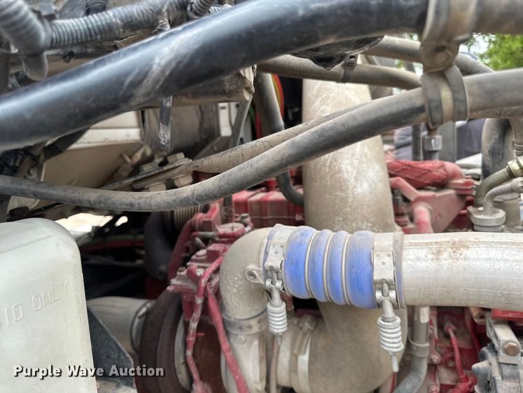 image for item EB2864 2008 Sterling LT semi truck