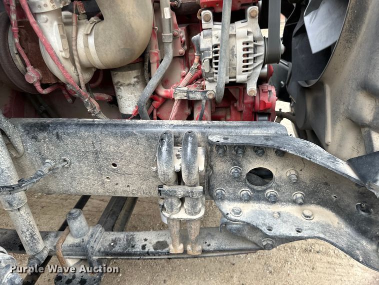 image for item EB2864 2008 Sterling LT semi truck