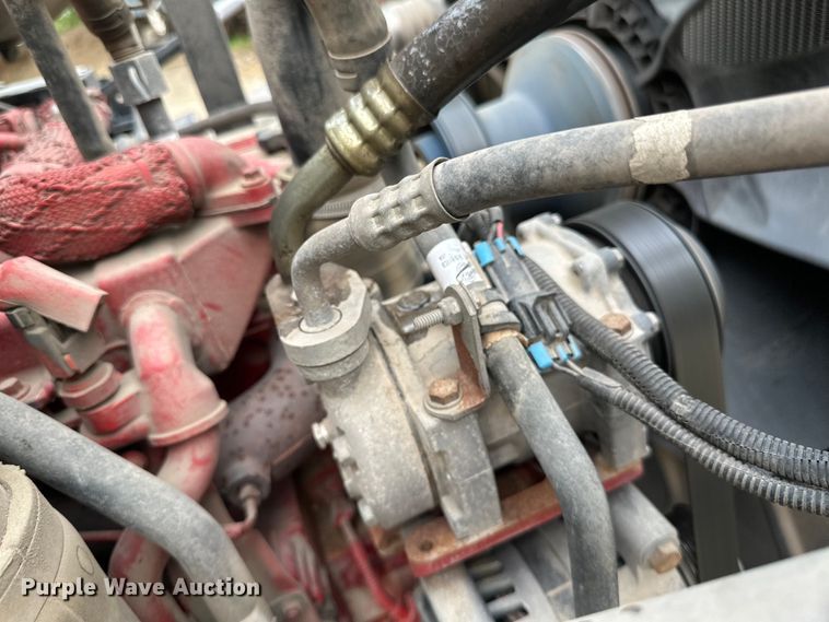 image for item EB2864 2008 Sterling LT semi truck