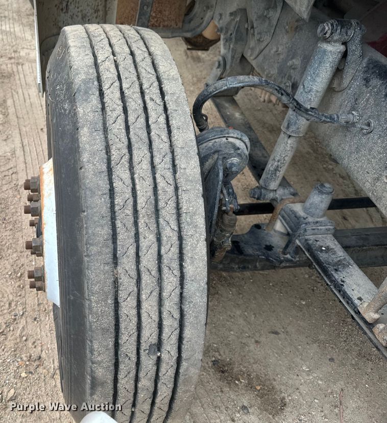 image for item EB2864 2008 Sterling LT semi truck