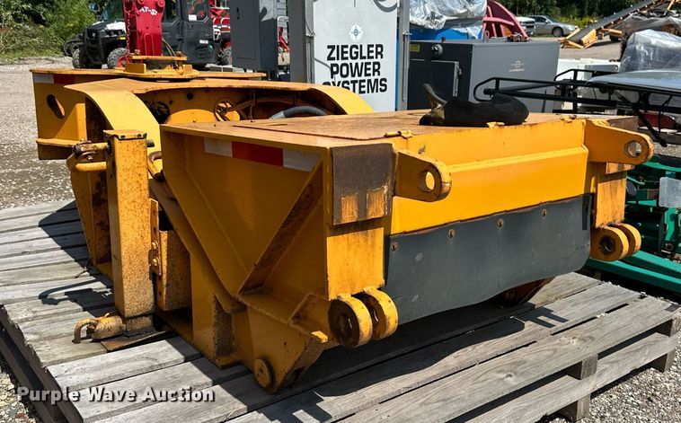 image for item EB2925 2024 booster