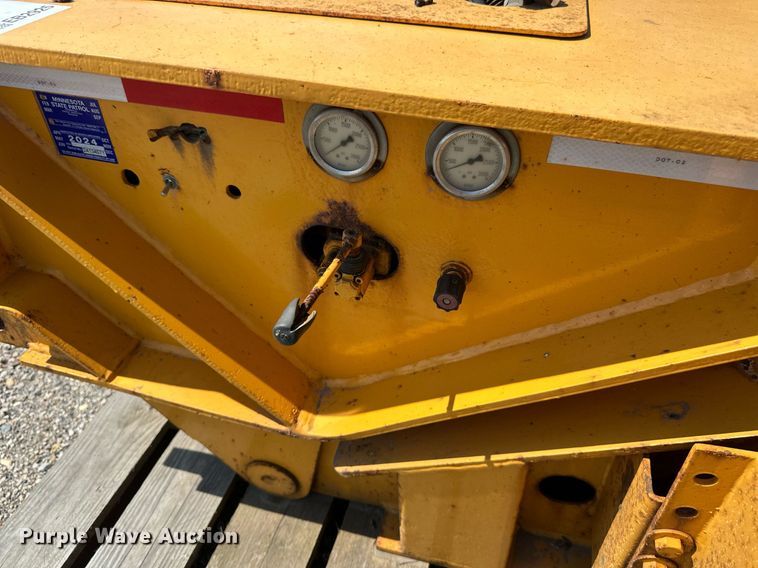 image for item EB2925 2024 booster