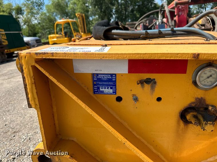 image for item EB2925 2024 booster