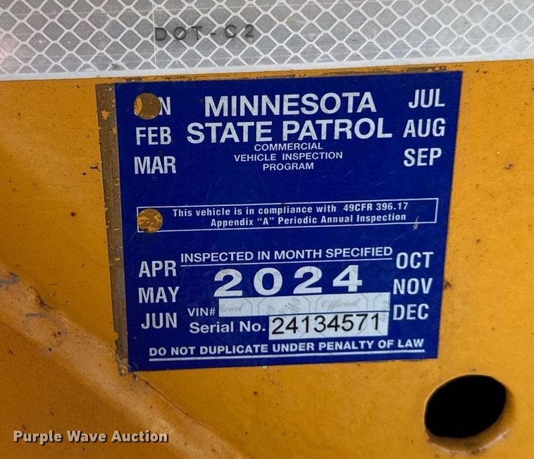 image for item EB2925 2024 booster