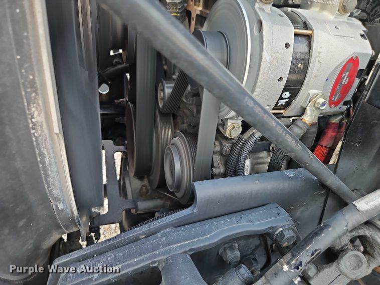 image for item EB8216 2018 Kenworth T680 semi truck