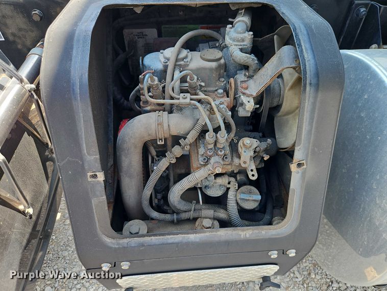 image for item EB8217 2018 Kenworth W9 Series semi truck