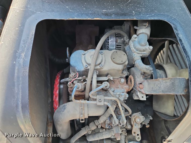 image for item EB8217 2018 Kenworth W9 Series semi truck