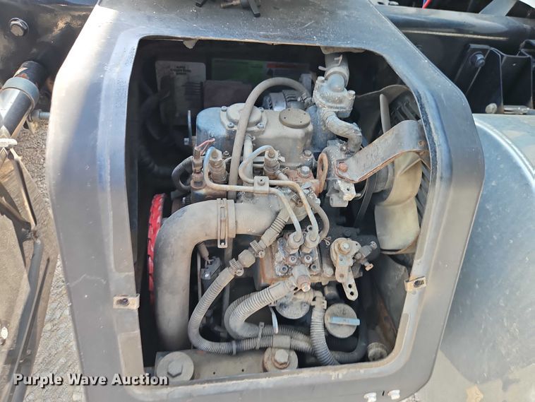 image for item EB8217 2018 Kenworth W9 Series semi truck