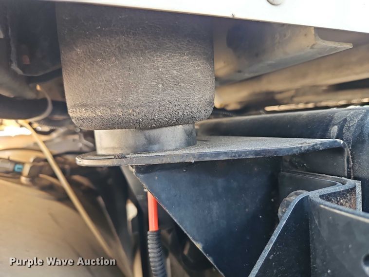 image for item EB8217 2018 Kenworth W9 Series semi truck