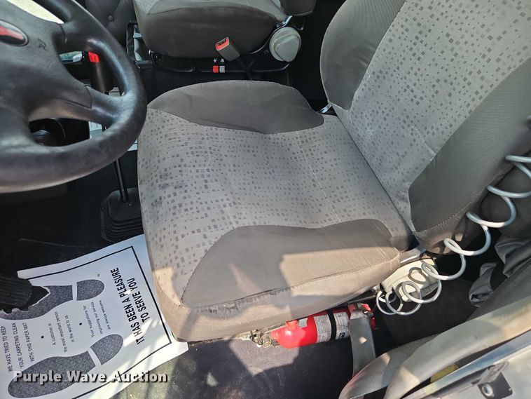 image for item EB8217 2018 Kenworth W9 Series semi truck