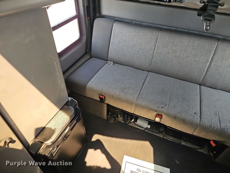 image for item EB8217 2018 Kenworth W9 Series semi truck