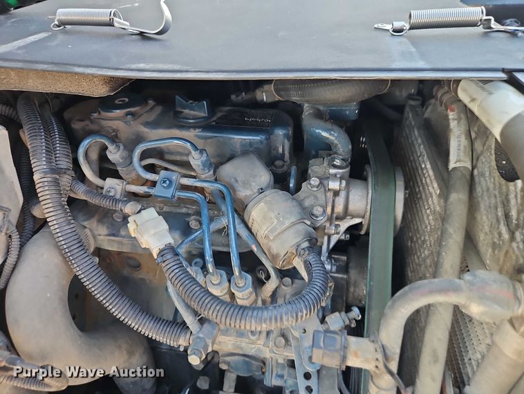 image for item EB8219 2019 Peterbilt 579 semi truck