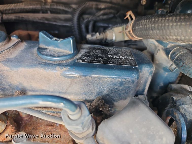 image for item EB8219 2019 Peterbilt 579 semi truck