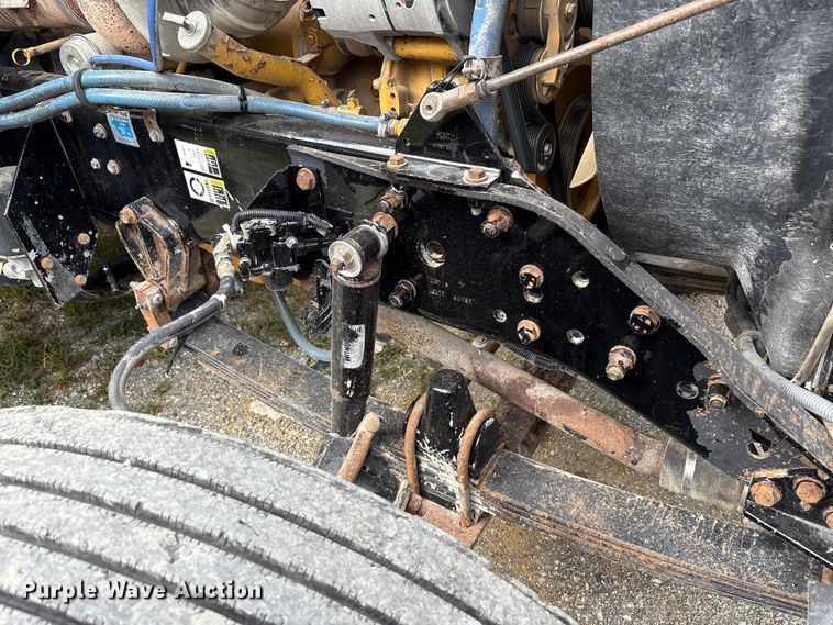 image for item EC4375 2001 Kenworth W900 semi truck