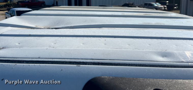 image for item ED2195 2006 International 7300  truck cab and chassis