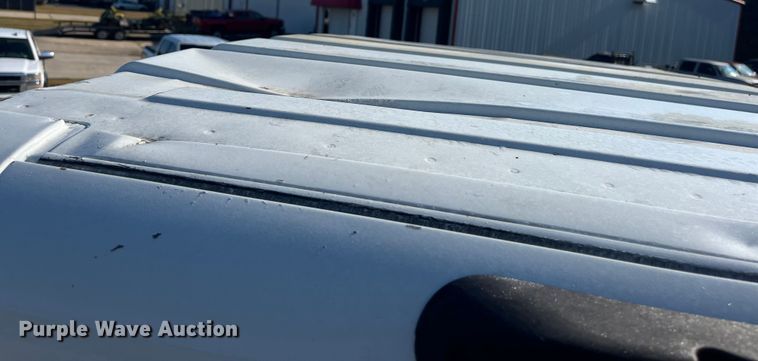 image for item ED2195 2006 International 7300  truck cab and chassis