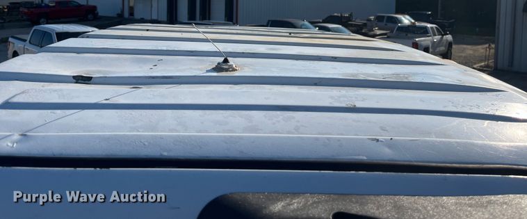 image for item ED2196 2006 International 7300  truck cab and chassis