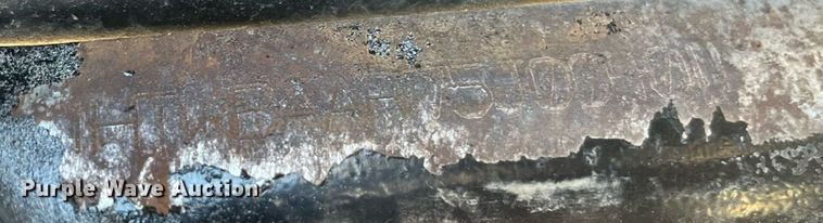 image for item ED2197 2005 International 7400 truck cab and chassis